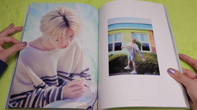 Распаковка Stray Kids Чеджу ЛУЧШИЙ ФОТОБУК 