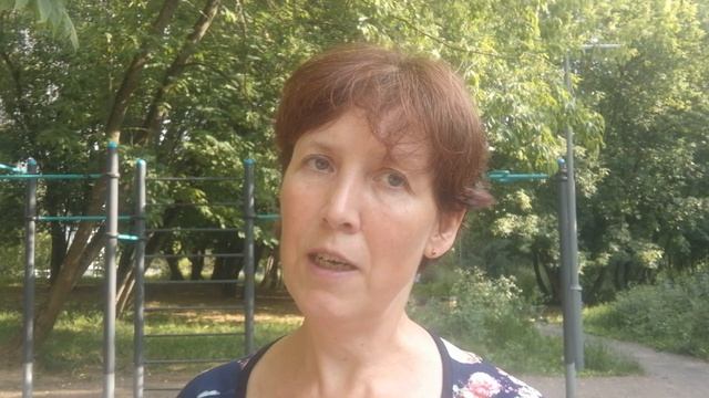 Проект "Год моей жизни в стихах и впечатлениях" день 74 смотреть онлайн