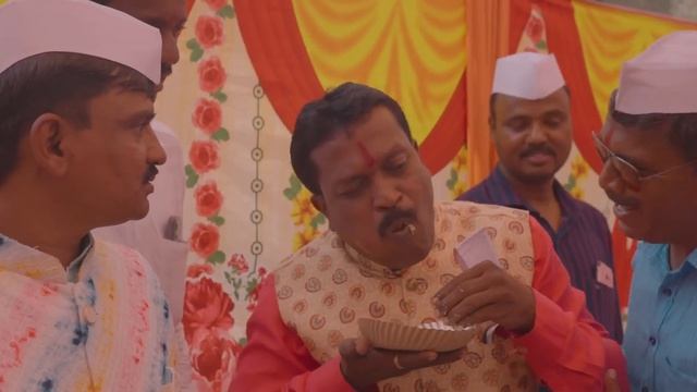 चांडाळ चौकडीच्या करामती महाएपिसोड २०० || Chandal Choukadichya Karamati Mahaepisode 200 смотреть онлайн