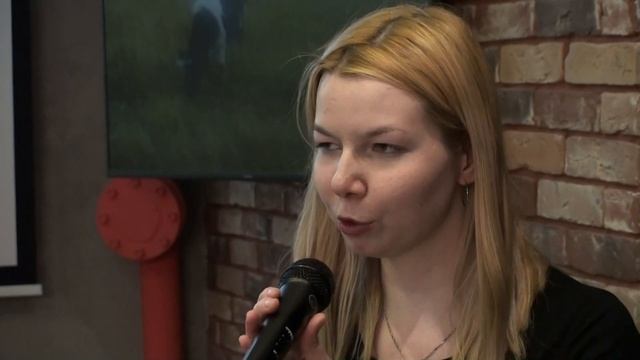 Этновечер "Весенние обряды удмуртов". РОО "Герд". 9.03.2019 смотреть онлайн