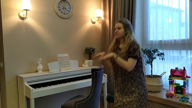 Дыхательная гимнастика смотреть онлайн