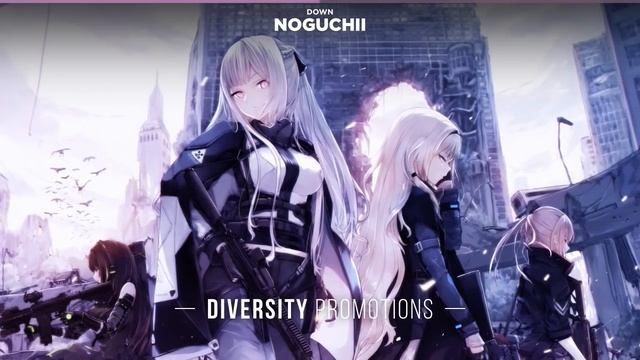 Noguchii - Down смотреть онлайн