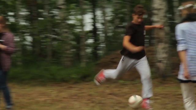 ТрамплинTV 20!8 #5 (Расширенная версия) смотреть онлайн