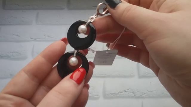 СЕРЕБРО - СЕРЬГИ от ВЕГА - НАТУРАЛЬНЫЕ КАМНИ !!! Продажа. смотреть онлайн