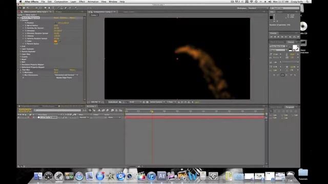Adobe After Effects Cs 5.5- Basic Ghost смотреть онлайн