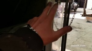 Технология проверки системы вентиляции картерных газов на СТО Ковш. BMW 3ser 2.0d, M47N