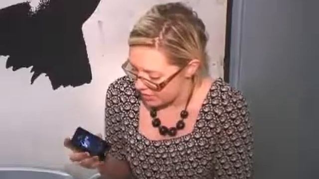 Sony X-Series Walkman hands-on video смотреть онлайн