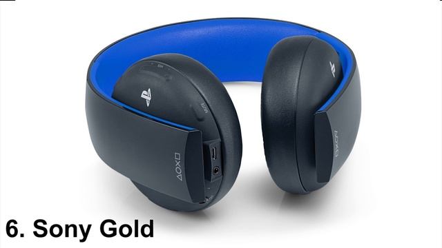Top 10 Gaming Headsets of 2017 смотреть онлайн