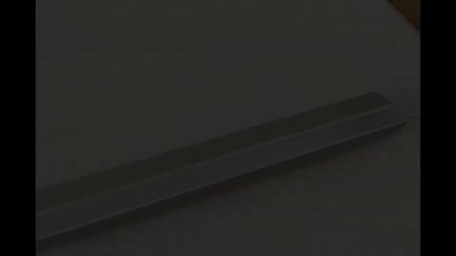 Оптический датчик приближения для профиля с толстым молочным рассеивателем M311S смотреть онлайн