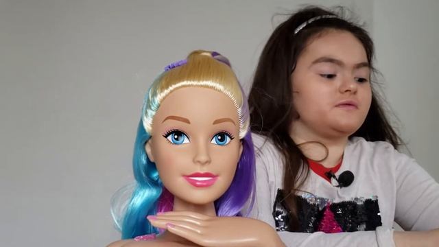 вот это мастер причосок такого мы еще не видели смотреть онлайн