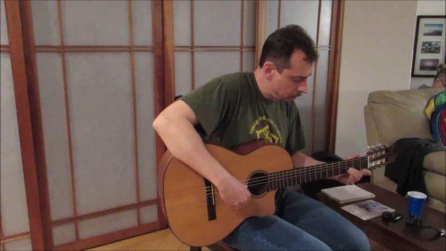 1-08 Каширское танго (Кортнев) смотреть онлайн