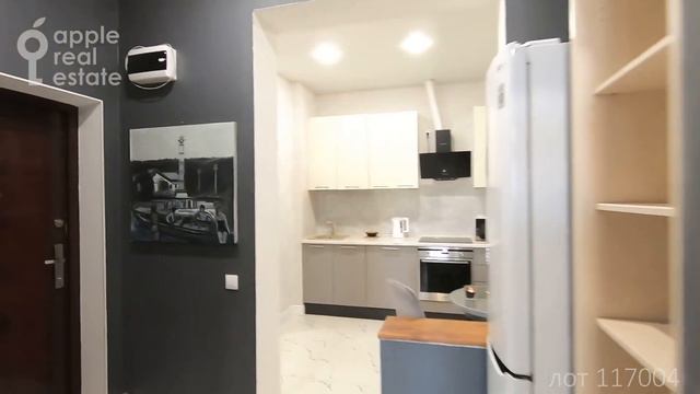 Отличное решение: 31 кв.м в аренду. 1 комната. Современный ремонт смотреть онлайн