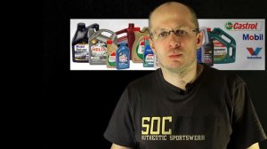 Какое Моторное масло ПОДДЕЛКА!