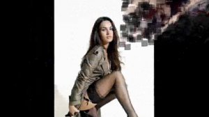 Меган Фокс (Megan Fox) - фотосессия 2014