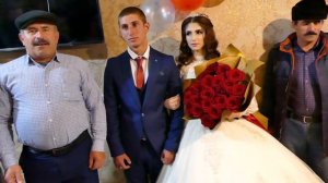 Снежная свадьба в Меусиша , 21 ноября 2020 г