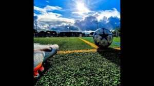 Футбольная музыка / Фонк для футбольной тренировки