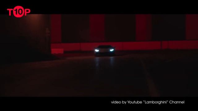 Top 10 Fastest Italian Cars Ever Made смотреть онлайн