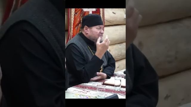 из Библии можно узнать свое положение в истории (отрывок из лекции Олега Стеняева. #спас #царьград смотреть онлайн