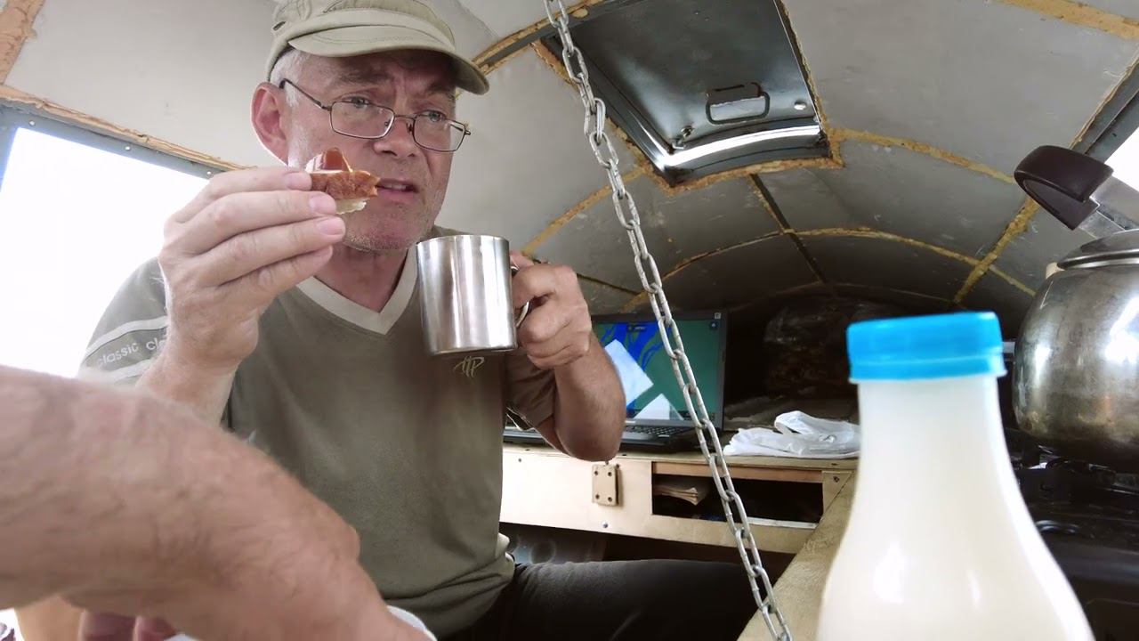 Лена за полярным кругом. смотреть онлайн