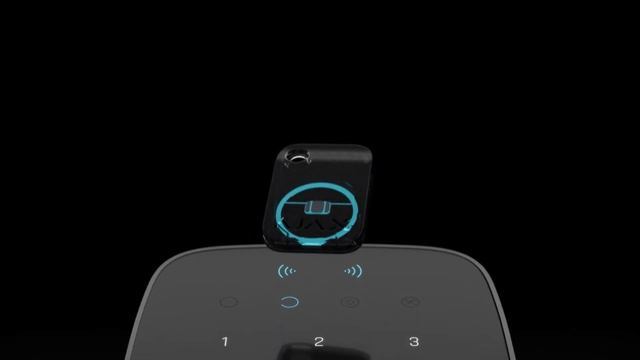 Ajax Keypad Plus +Ajax Pass vagy Tag смотреть онлайн