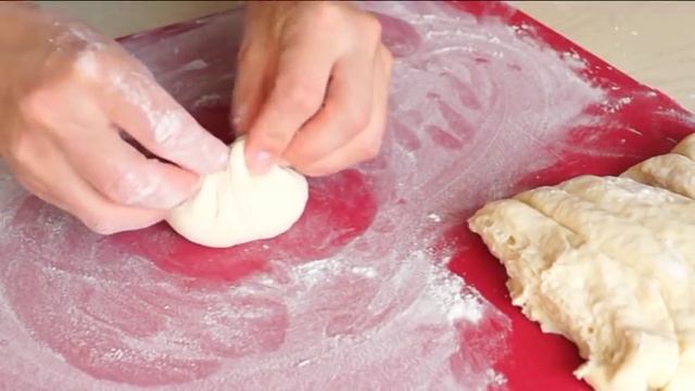 Гора пирожков за 20 минут | Быстро и Очень-очень Вкусно! смотреть онлайн