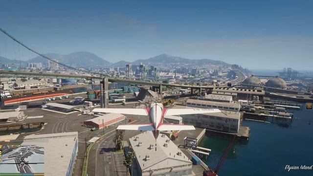 MICHAEL'S NEW TOYOTA CAR DEALERSHIP! | GTA 5 MODS PAKISTAN смотреть онлайн