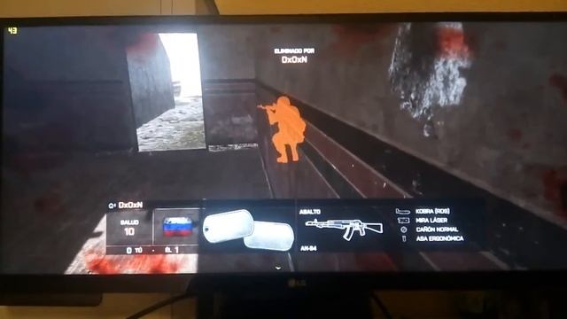 Acer i5 4210U + gt 840M + 8GB RAM - Battlefield 4 смотреть онлайн