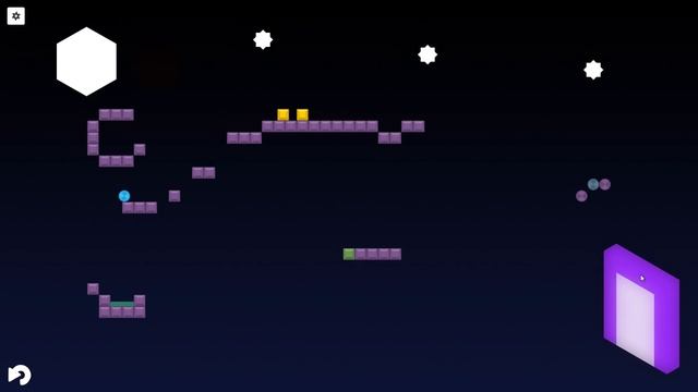 Все уровни/All Levels. Zup! 7