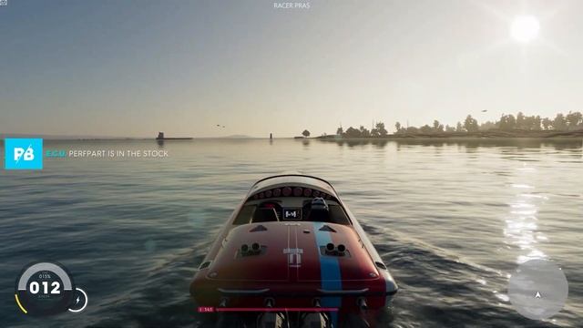 Live Rewards (Loot Box) Drop Locations In Water - The Crew 2 смотреть онлайн