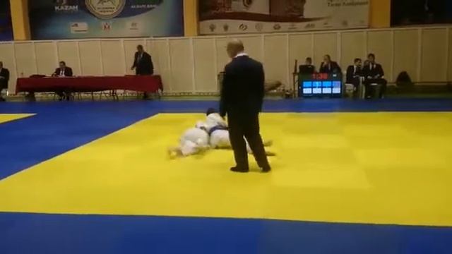 Дзюдо one love смотреть онлайн