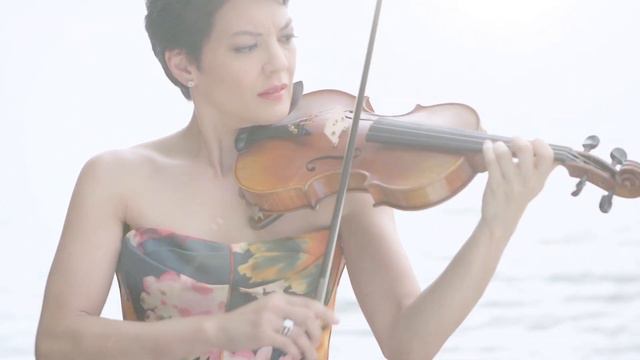 Anne Akiko Meyers Spring from Vivaldi's Four Seasons смотреть онлайн