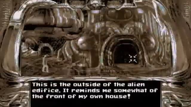 Darkseed Box Set смотреть онлайн