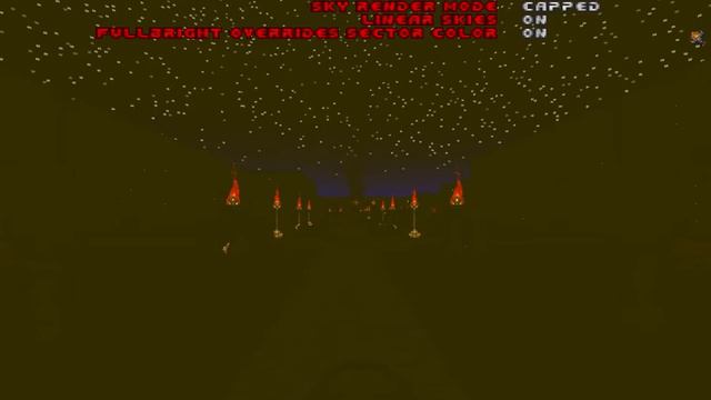 Настраиваем GZDoom (WAD: House Of The Devil | Дом Дьявола)