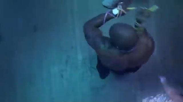 Terry Crews смотреть онлайн