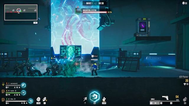 Dead Cide Club Gameplay - An Early Access First Look (F2P) смотреть онлайн