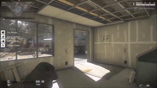 Lag issues 1v1 Knife Twist смотреть онлайн