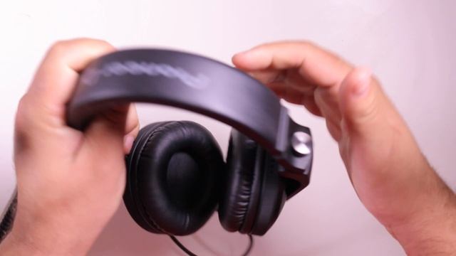 Review y unboxing en español auriculares Pioneer HD-X7 смотреть онлайн