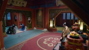 Императорское совершенство 1 сезон 10 серия