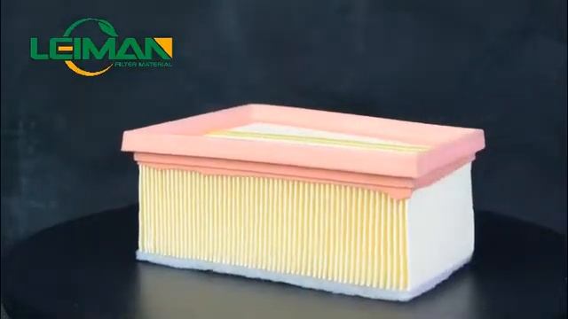 Air Filter 7701045724 смотреть онлайн