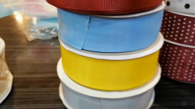 ПОСЫЛКА бомба! Море резинок и озеро лент ДЛЯ БАНтиКОВ! смотреть онлайн