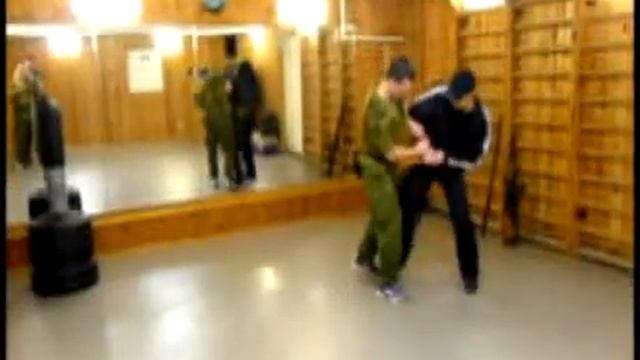 АНБ Модуль - Презентационное видео смотреть онлайн