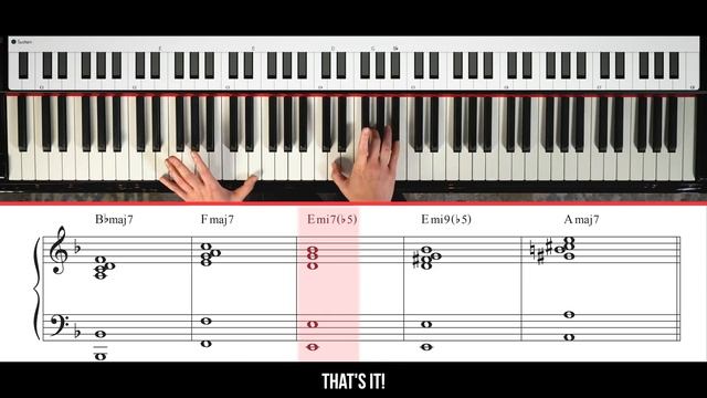 3 Ways to Make Your Piano Playing Jazzy (with PDF Download) смотреть онлайн