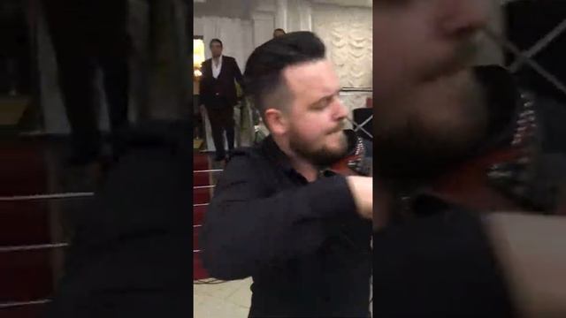 Роман Матусевич - KARMILITA на Цыганской свадьбе. Нижний Новгород смотреть онлайн