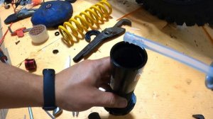 ЗАДНИЙ АМОРТИЗАТОР МОТОЦИКЛА / ЗАМЕНА МАНЖЕТ И МАСЛА / РАЗБОРКА ЗАДНЕГО АМОРТИЗАТОРА