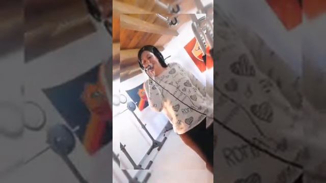 Oggi sono io Alex Britti Cover by Ilaria Quattrociocche смотреть онлайн
