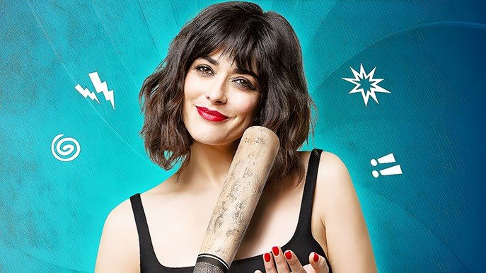 Начать с нуля 2021 Когда на работе появляется 20-летняя блогерша с миллионом фолловеров смотреть онлайн