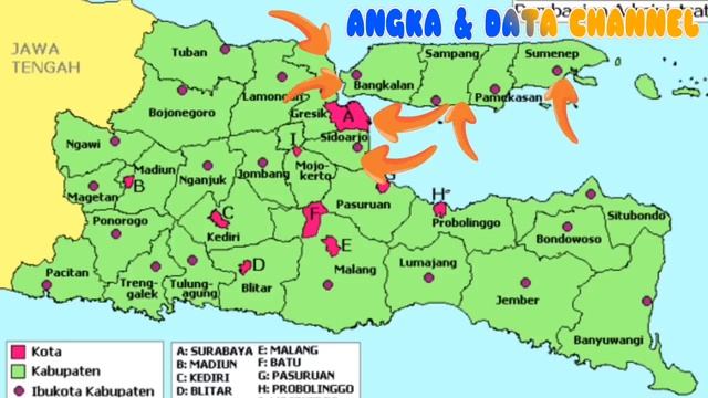 Waspada! Tak hanya Jakarta, inilah 23 Daerah Indonesia yang diprediksi akan TENGGELAM! смотреть онлайн