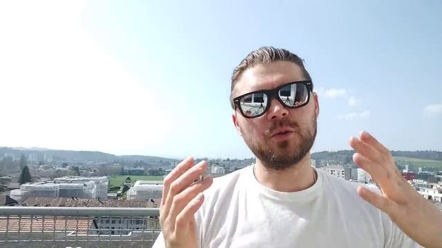 Как делают деньги из воздуха и продают людям? Мой Опыт перелета из Швейцарии в Россию во время чумы смотреть онлайн