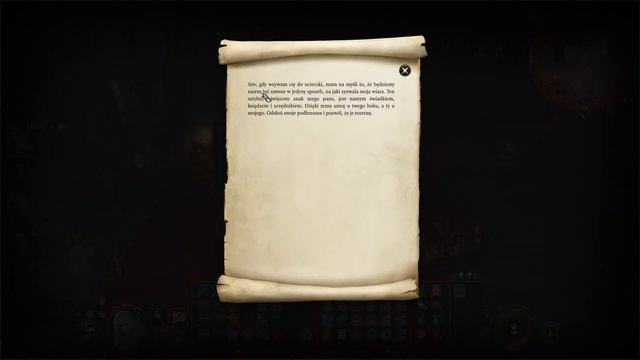 Zagrajmy w Baldur's Gate 3 (119) - ORIN [WALKA Z BOSSEM] (GAMEPLAY PL) смотреть онлайн