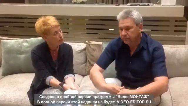 Отзыв по похудению Body Mission от LR смотреть онлайн